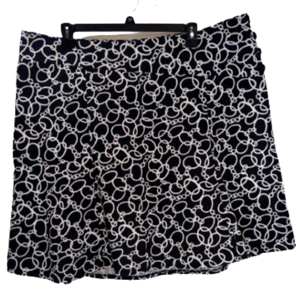 Lane Bryant skirt plus size 26